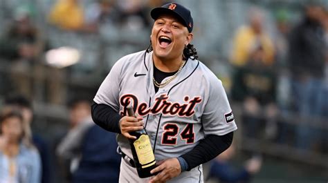 Why the Oakland A’s retirement gift to Miguel Cabrera is receiving criticism